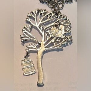 Tree of Life Necklace